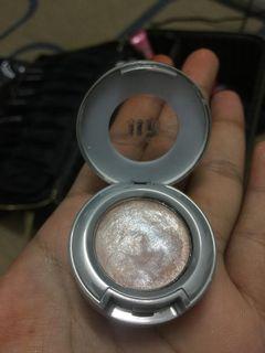 Urban decay moondust eyeshadow  cosmic