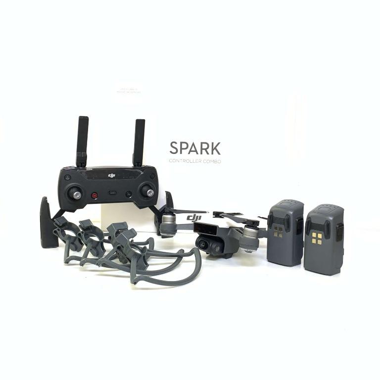 dji spark controller for sale
