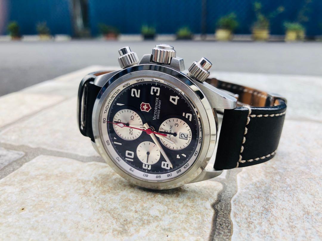 Victorinox chronopro store