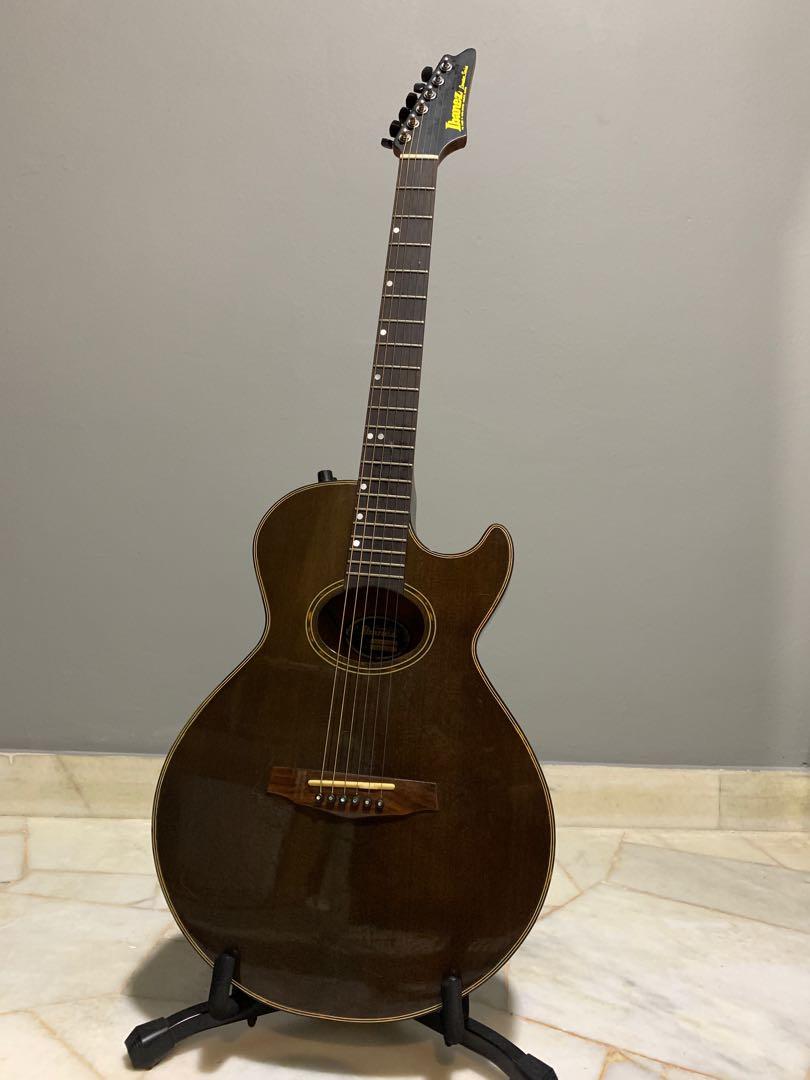 Ibanez lonestar sales