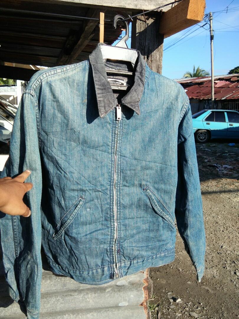 Sears work leisure jacket online