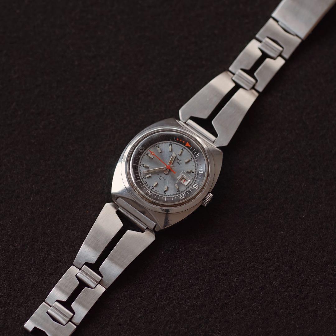 Vintage Seiko 2517-0380 Hi-Beat Ladies' Watch, Women's Fashion, Watches &  Accessories, Watches on Carousell