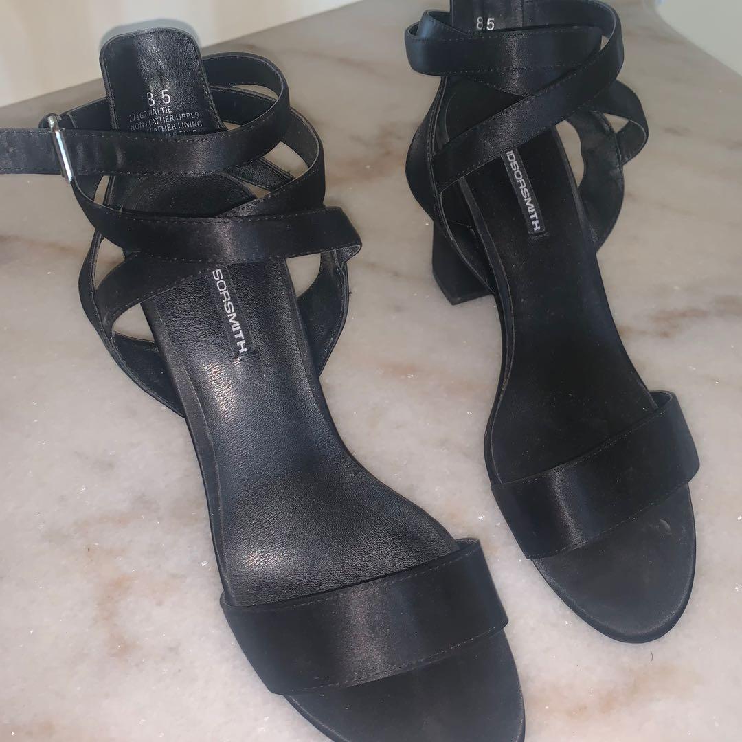 windsor smith block heels