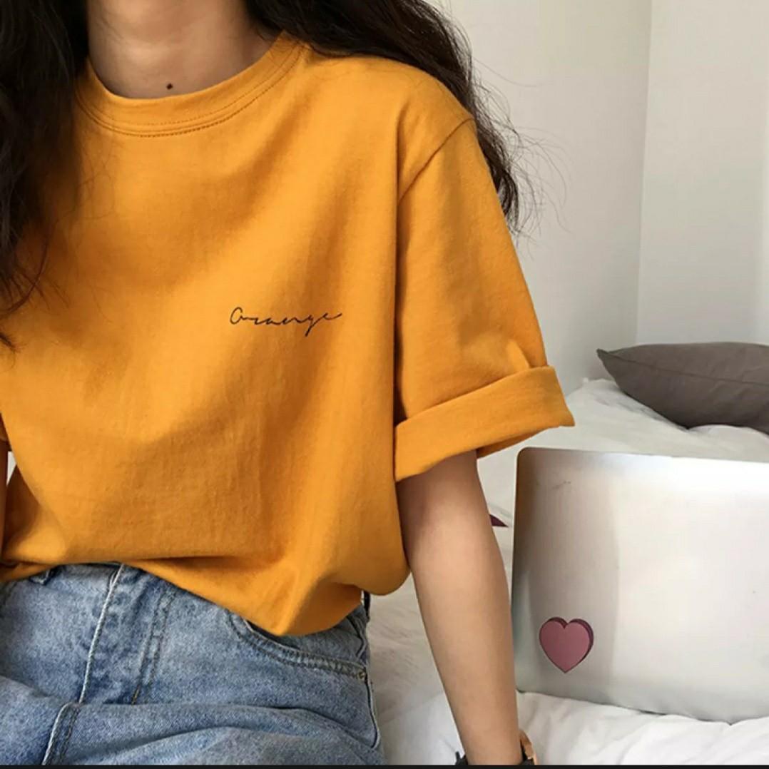 Casual tee sale shirts for women