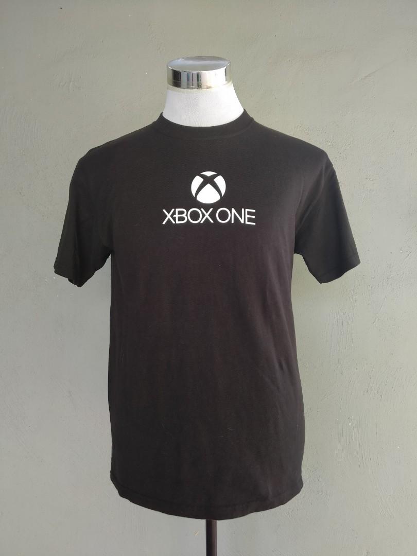 T shirt xbox one sales