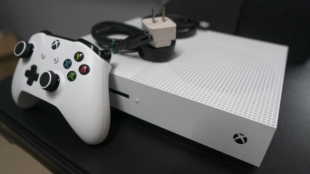 xbox one s 500