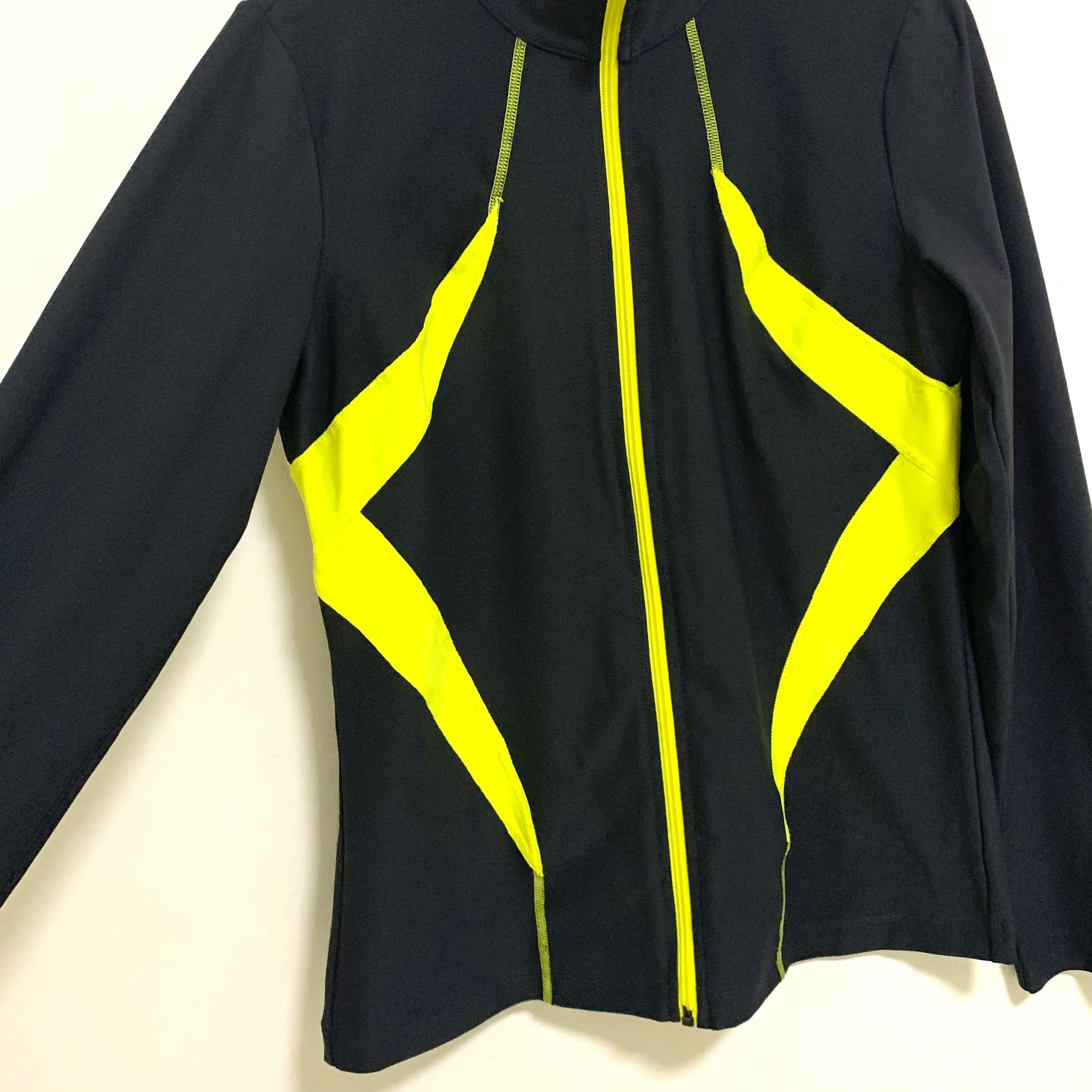 Xersion performance wear jacket cheap