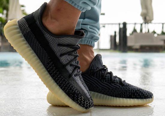 Where to get authentic yeezys store