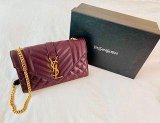 ysl purse price malaysia