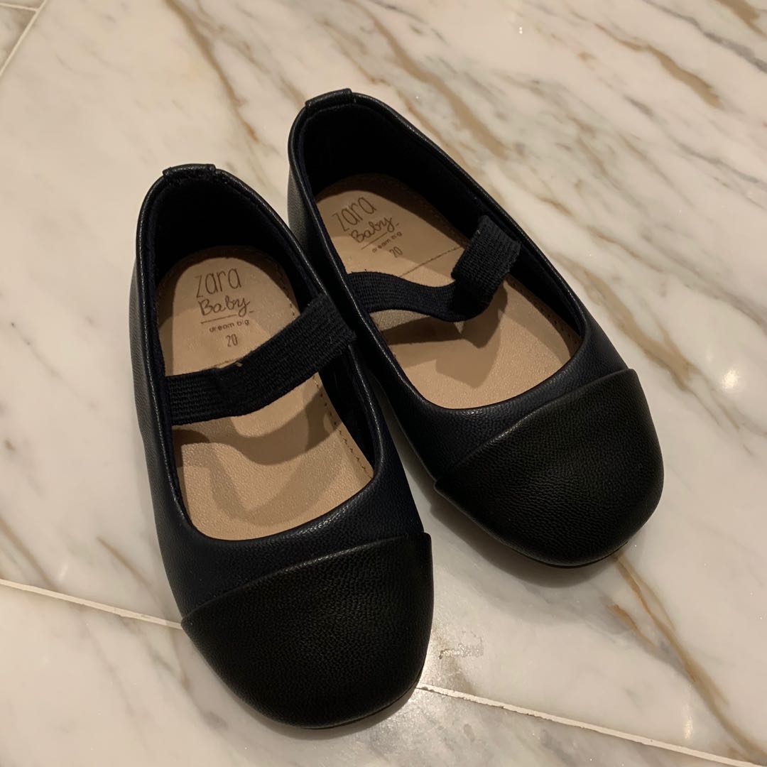 girls dress shoes size 2