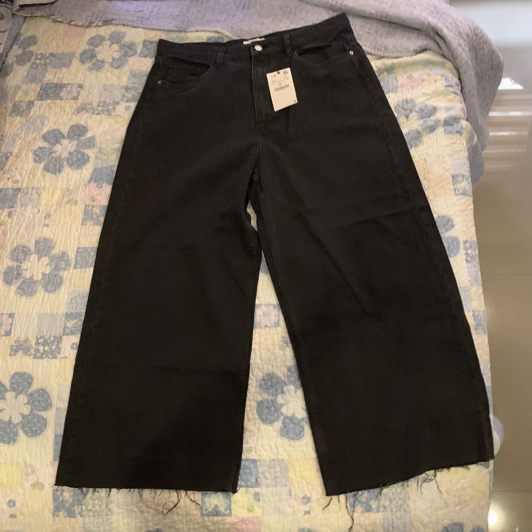 size 35 pants