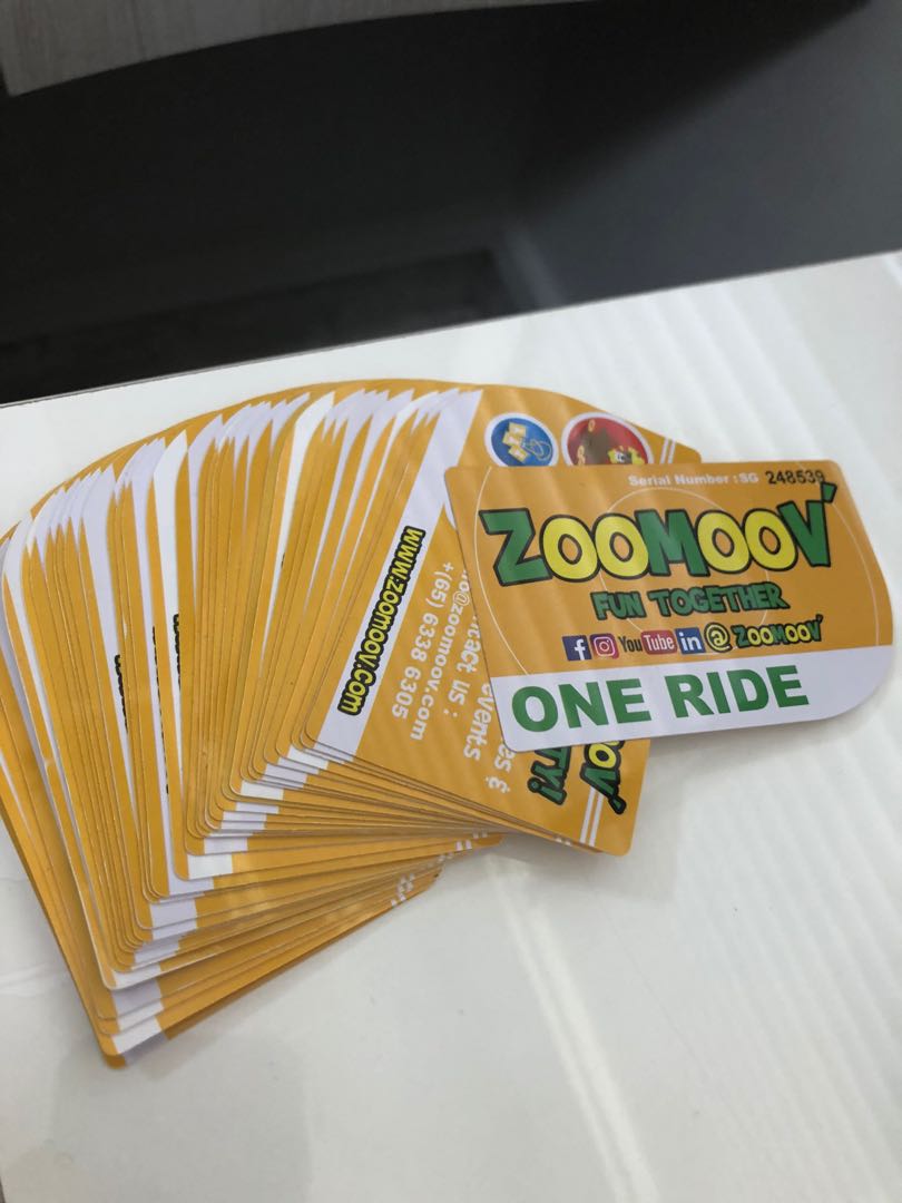 Zoomoov Ride Tickets 34 Pcs 1601608055 4496366b 