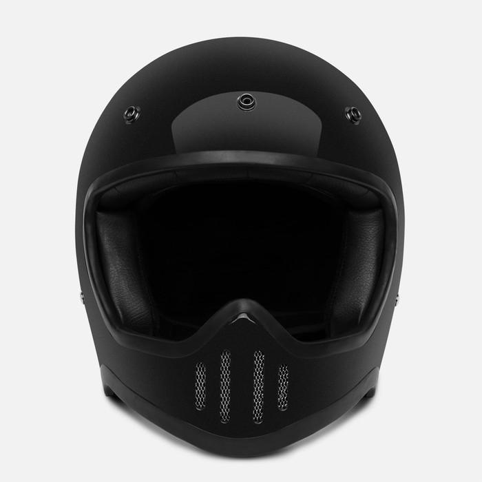 Helm zulu full face Clearance