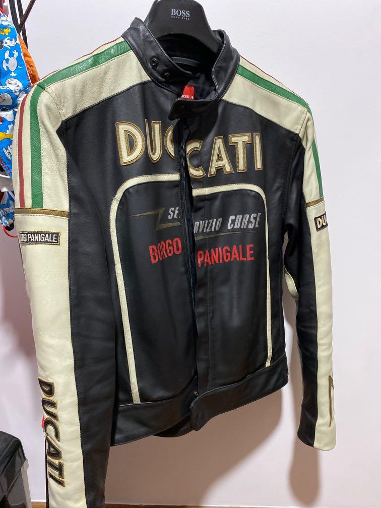 Dainese 2024 ducati jacket