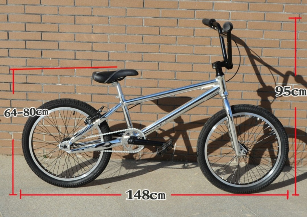 bmx bike sales