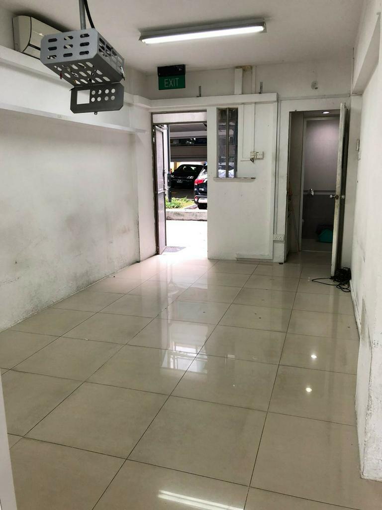 208 New Upper Changi Road, Property, Rentals, Commercial on Carousell