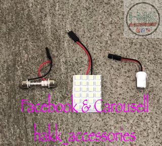 (Category: ) located in . Submitted by hakk_accessories (Listing ID 1043404458, Image 1). Description: .