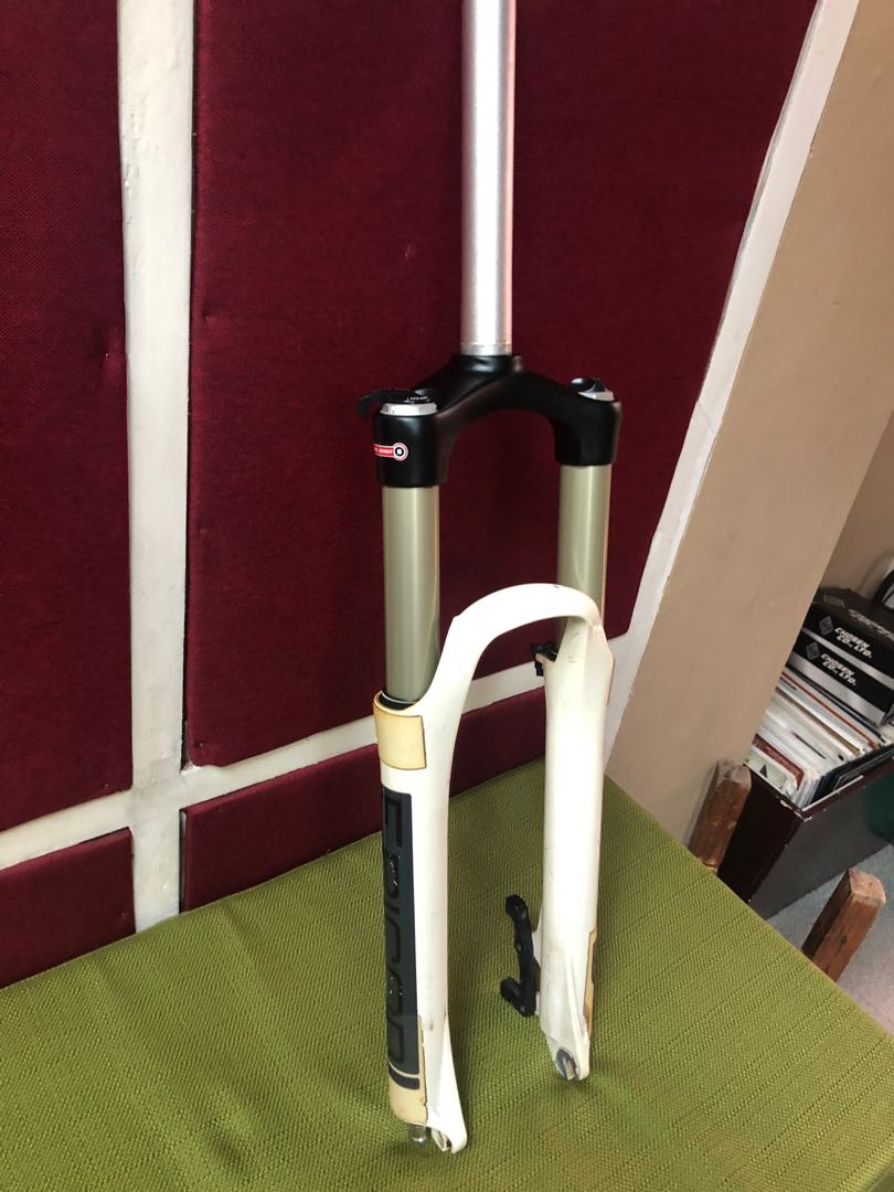 Epicon fork 26er price store