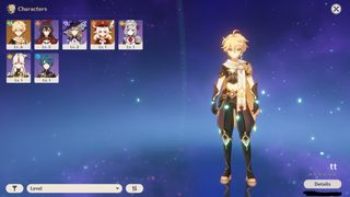 Ar7 Klee Genshin Impact Toys Games Video Gaming In Game Products On Carousell
