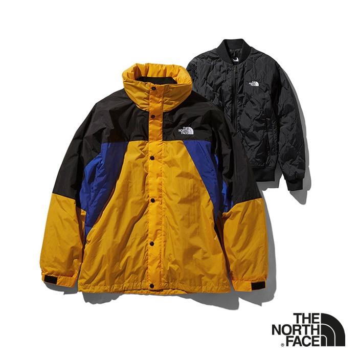 🇯🇵日本直送🇯🇵 日本行貨The North Face Japan XXX TRICLIMATE