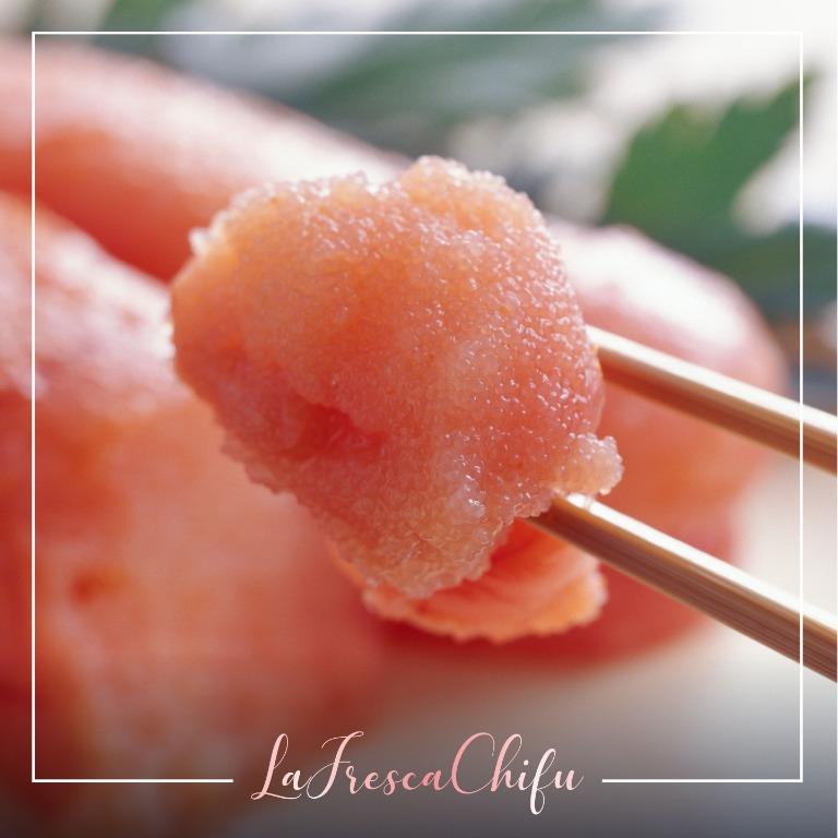 明太子蓉 500克 Minced Cod Roe 500g 嘢食 嘢飲 即食餐 Carousell