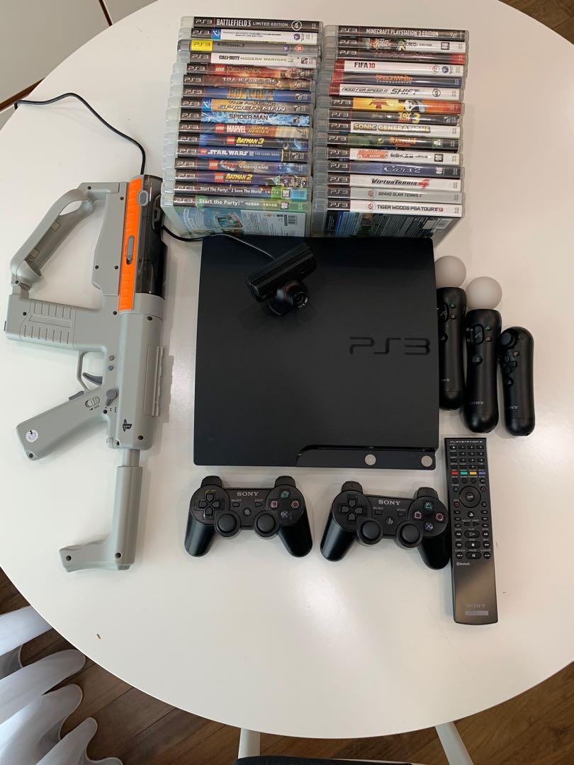 Ps3 2020 price on sale