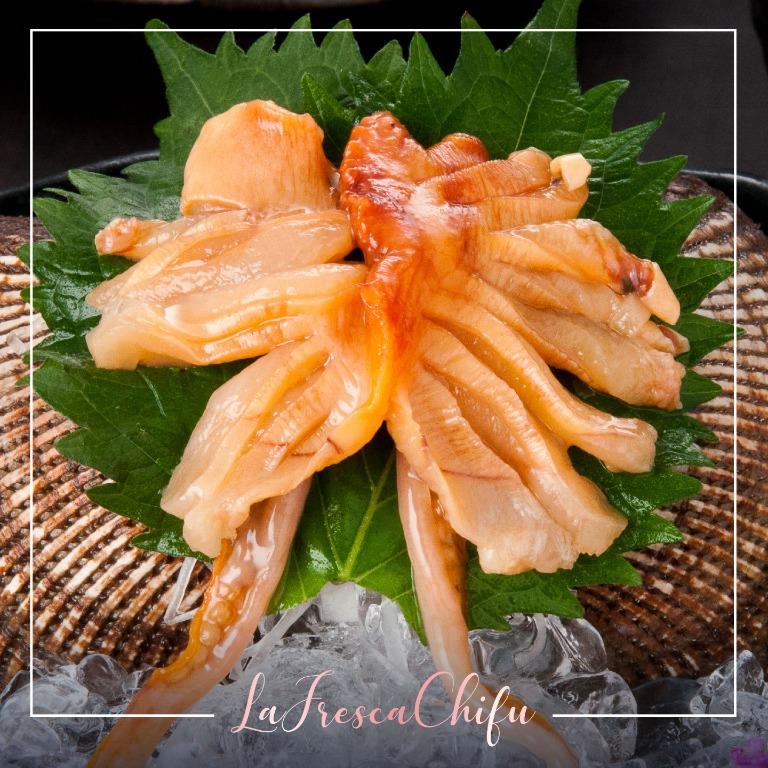 A級赤貝 21 25片 Ark Shell Sashimi Grade A 21 25 Slices 嘢食 嘢飲 即食餐 Carousell