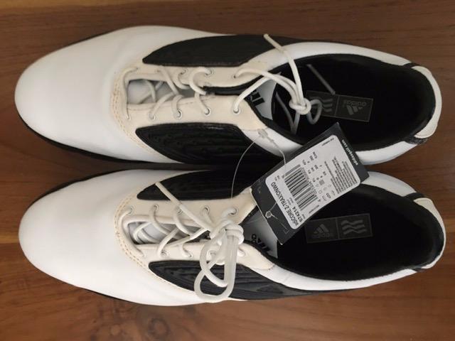 Adidas z traxion deals golf shoes price
