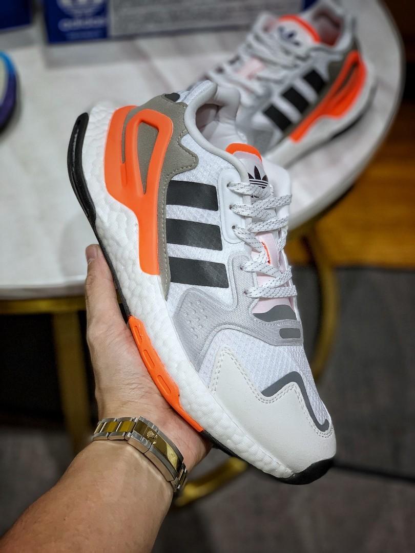 Adidas Originals Day Jogger FY0237 Men s Fashion Footwear