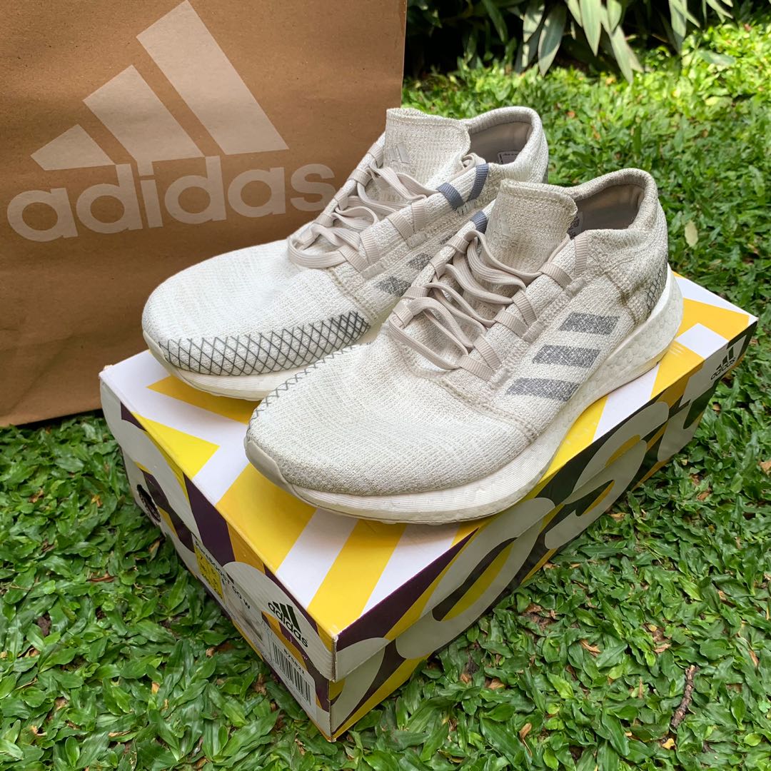 ADIDAS PUREBOOST GO WOMEN RUNNING B75821 BNIB ORIGINAL