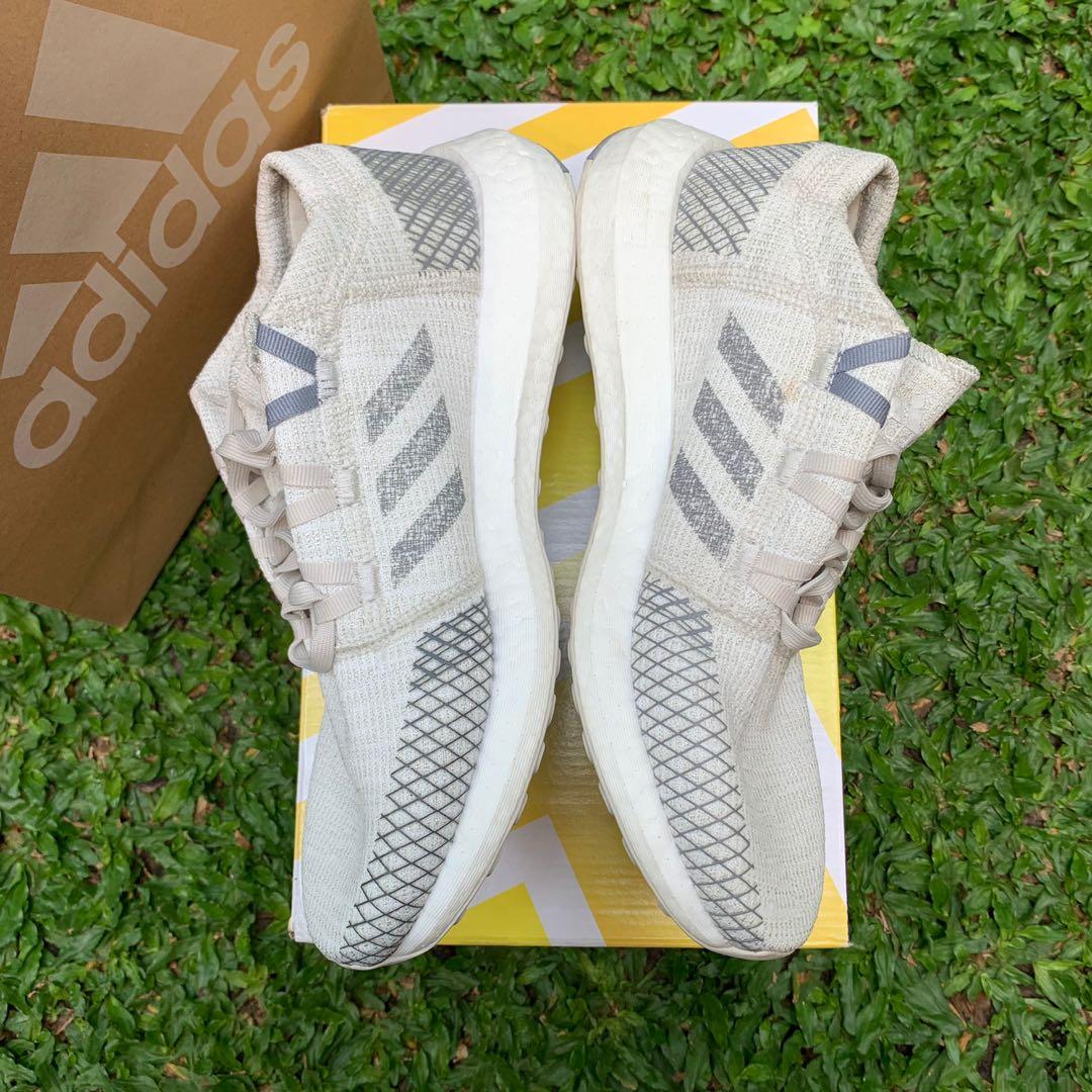 ADIDAS PUREBOOST GO WOMEN RUNNING B75821 BNIB ORIGINAL