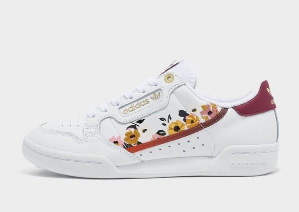 stan smith continental