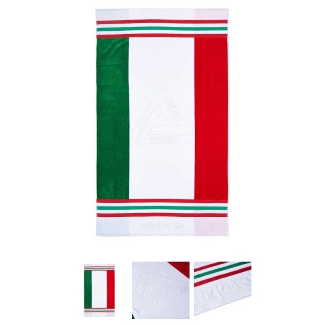 Adidas x Palace Towel