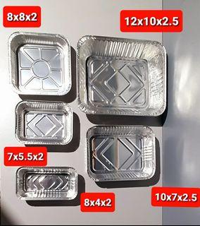 Disposable Baking Cake Pans Small Capacity Aluminium Foil Container Cup -  China Container Cup, Baking Cake Cup | Made-in-China.com