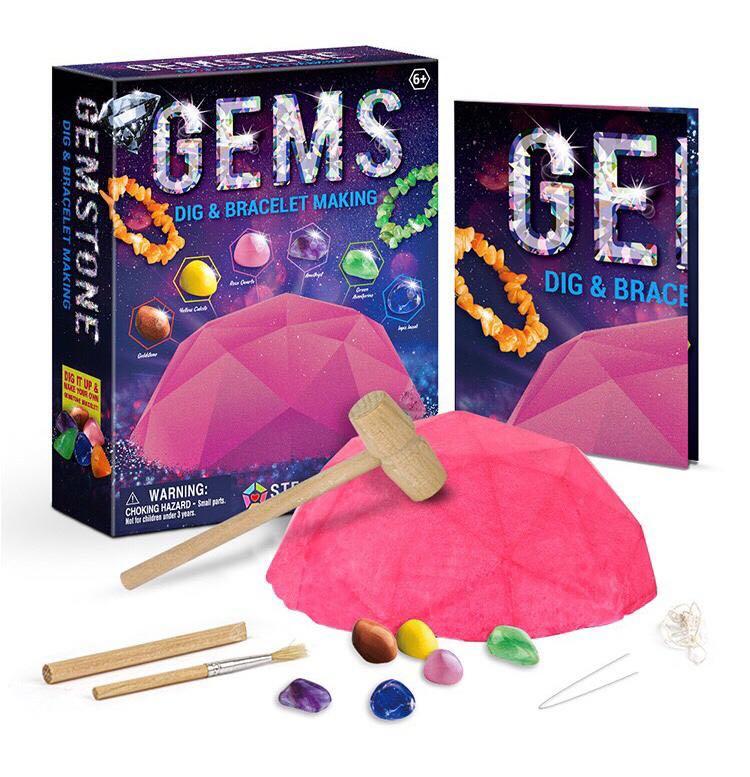 Amazon熱銷 Stem教學玩具 預購 Carousell