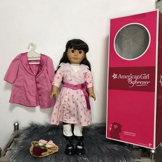 coralyn rag dolls