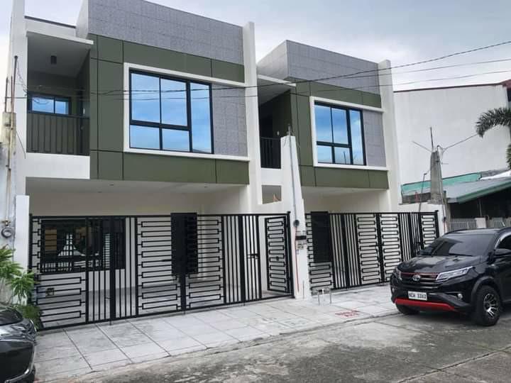 Ampid San Mateo elegant house & lot for sale, Property, For Sale