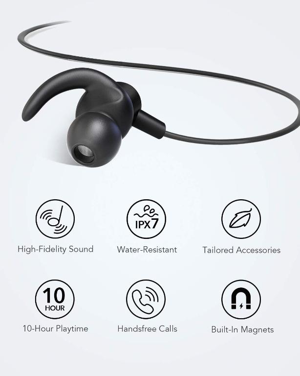 Anker 10 hour playtime discount