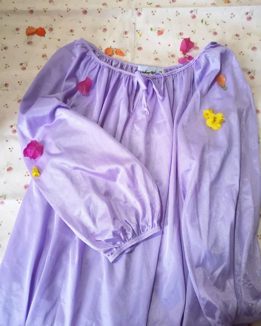 Anthony hotsell richards sleepwear