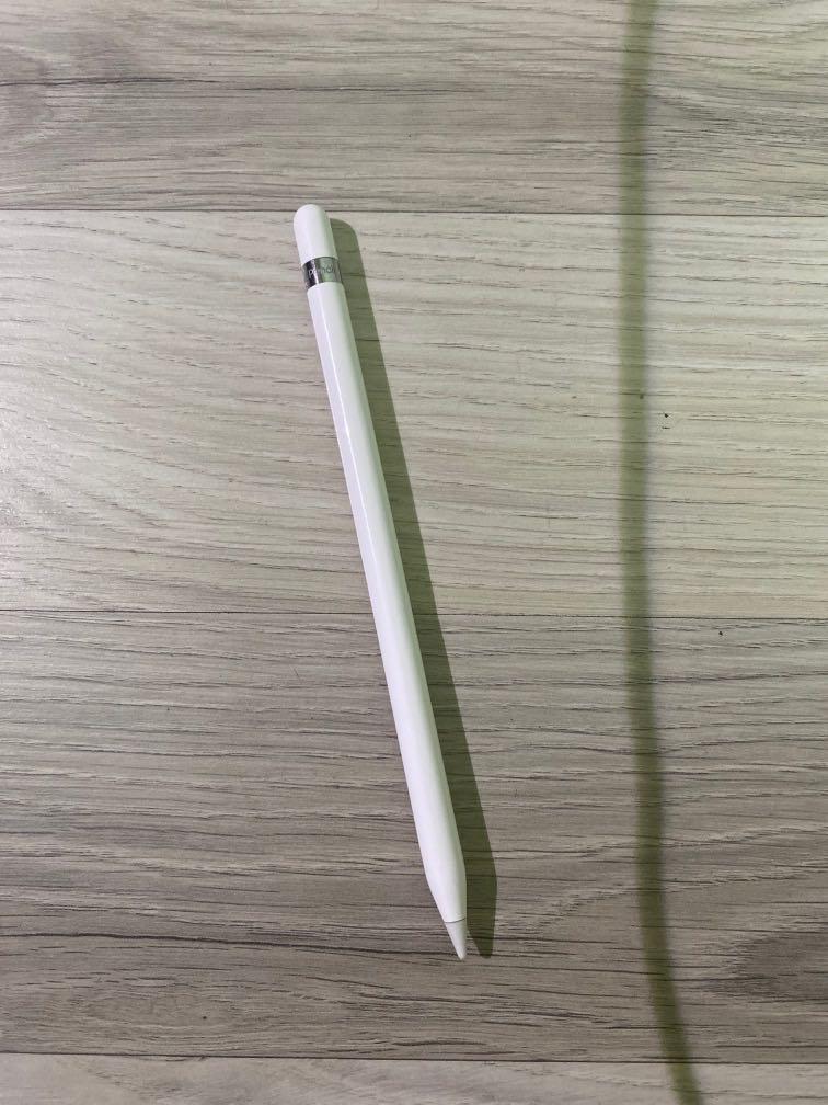 Apple Pencil Generation 1 Broken Electronics Computer Parts Accessories On Carousell Apple pencil is incredibly easy to use, but we've got a few tips to making the most out of your new to take full advantage of everything you can do with the apple pencil, you'll need to know how to use. apple pencil generation 1 broken