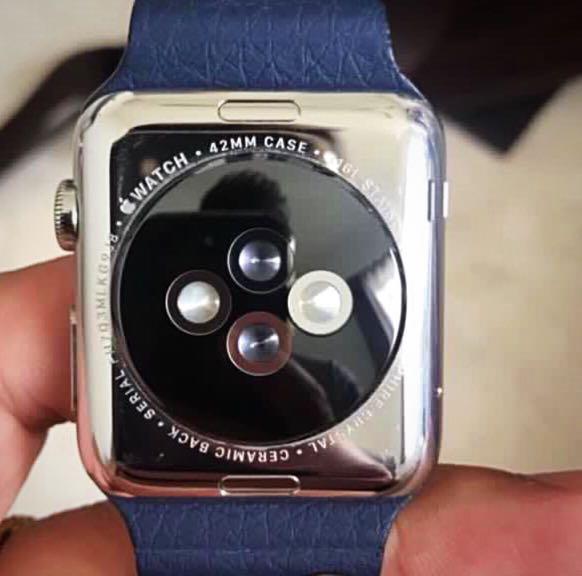 Apple watch 1st best sale generation 42mm price