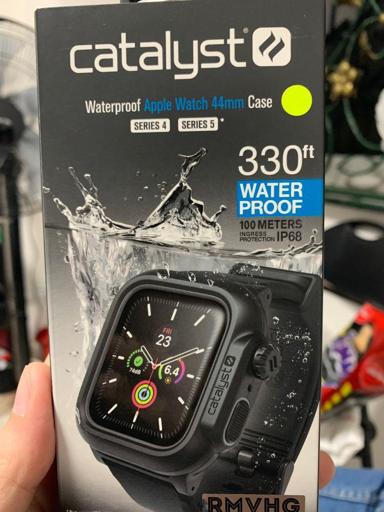 Catalyst case new arrivals iwatch