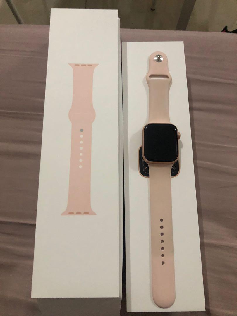 Apple iWatch Series 5 44mm GPS Cellular