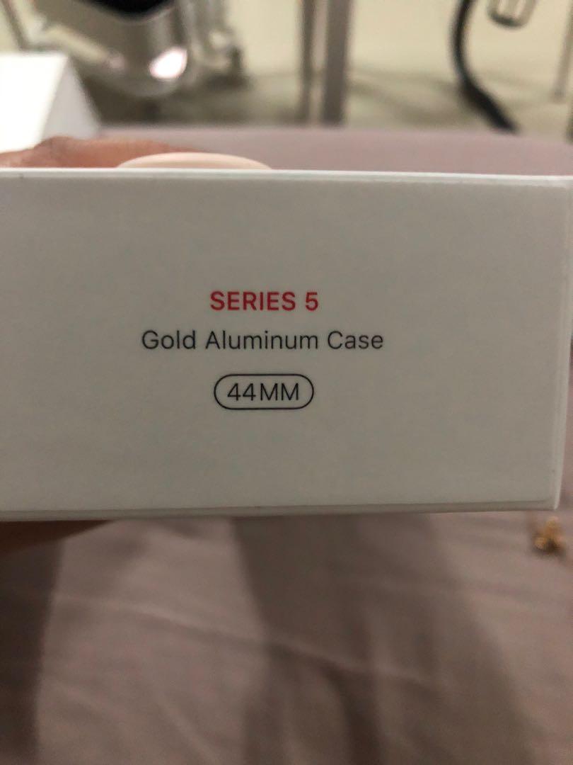 Iwatch series 5 cellular 2025