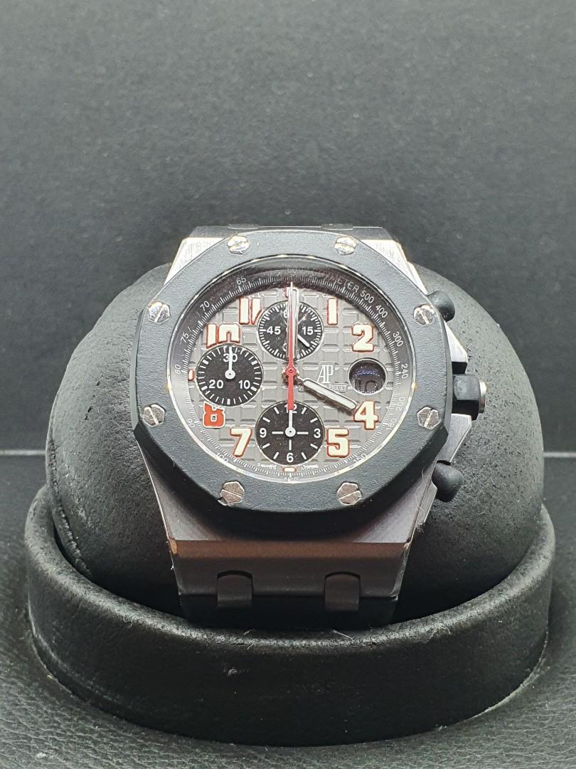 Audemars top piguet orchard