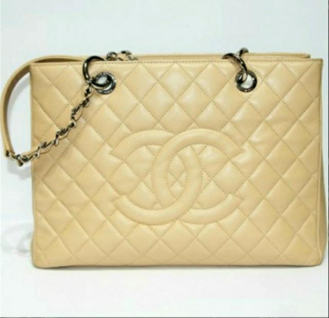 authentic chanel handbags