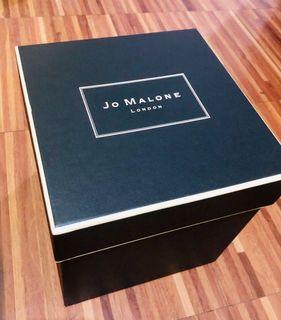 Authentic Jo Malone gift box