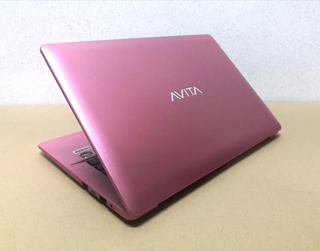 Avita Pura 14 R5 Laptop Electronics Computers Laptops On Carousell