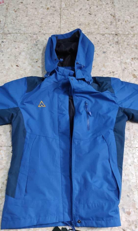 Awema Waterproof Jacket