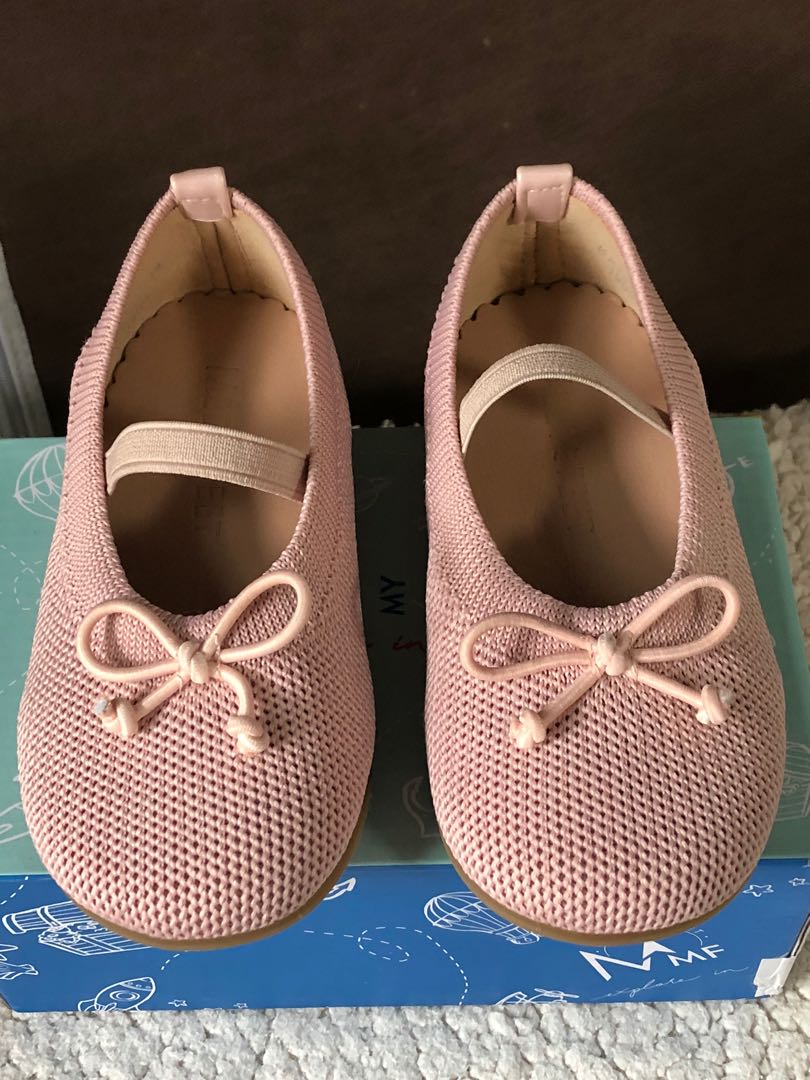 doll shoes for baby girl